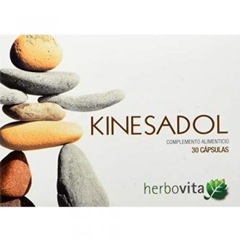 Herbovita Kinesadol - 100 gr