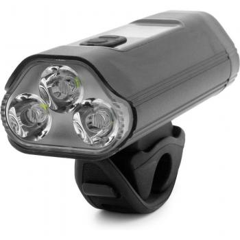 Luz Delantera DPV 1600 Lúmenes con Powerbank Type-C