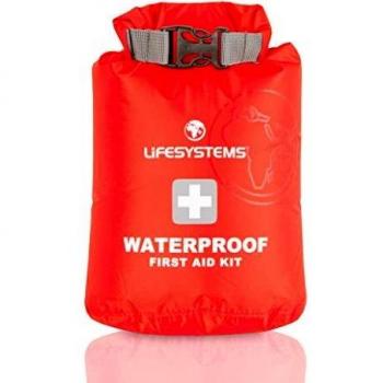 Lifesystems 2L Waterproof First Aid Dry Bag