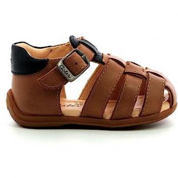 Aster Odjoyo Baby Boy Sandals