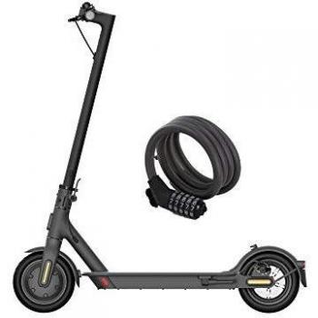 Patinete Xiaomi Mi Electric Scooter Essential FR 250W 20kmh Aut. 20km EABS + discos freno