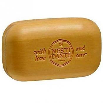 NESTI DANTE Gold Leaf Anniversary Soap 250 g