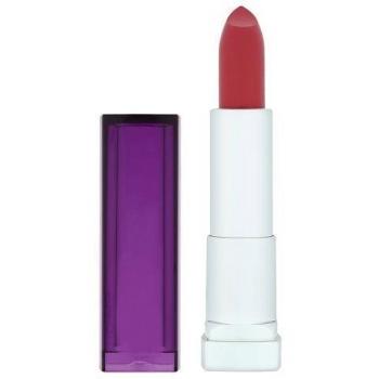 Maybelline Color Sensational High Shine Cream Lipstick 315 Rich Plum