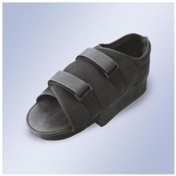 Orliman Zapato Cuña Invertible CP-02 Talla 0 (1 unidad)