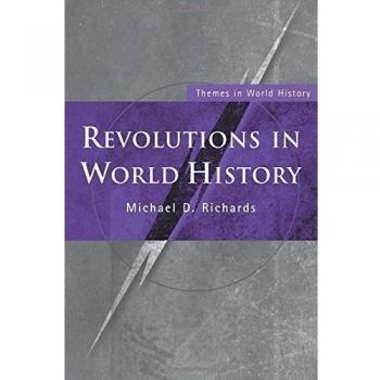 Revolutions in World History