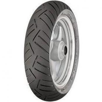 Neumático de moto Continental ContiScoot 120/70-12 RF TL 58P Rueda trasera M/C Rueda delantera