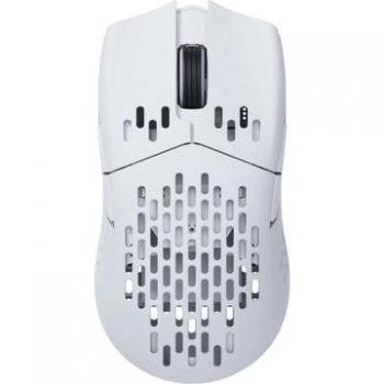 Ratón Inalámbrico para Gaming Keychron M1 - Blanco