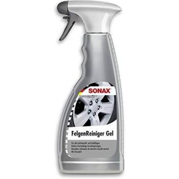 Sonax 04292000-570 - Limpiador de llantas, 500 ml