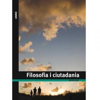 Filosofia i ciutadania, Batxillerat - 9788423692088