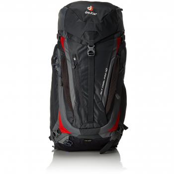 Deuter ACT Trail Pro Mochila para Montaña, Unisex Adulto, Gris