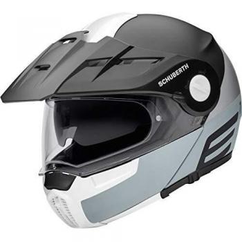 Schuberth E1 Cut - Casco modular