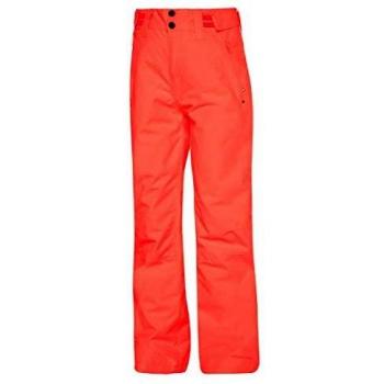Protest Pantalones de esquí para niñas JACKIE JR Granatina 176