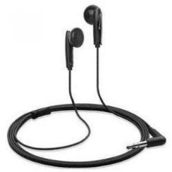 Sennheiser MX 270 - Auriculares in-ear, negro