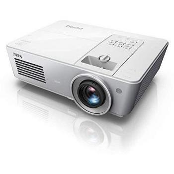 BENQ SU765 DLP Proyector 5500AL WUXGA 1920x1200 10.000:1 2xHDMI D-Sub RS232 36dB