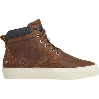 Botas Pepe Jeans Yogi Boot Marrón Para Hombre
