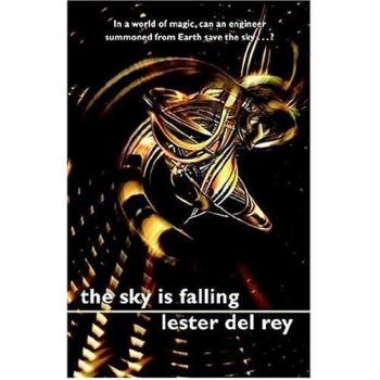 El cielo se está cayendo - Edición en tapa blanda