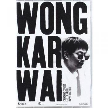 Pack Wong Kar Wai [DVD]