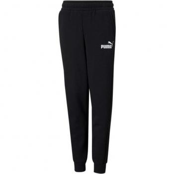 PUMA Essential Logo Sweatpants for Kids - Long Training Pants