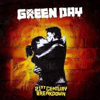 21st century breakdown vinyl