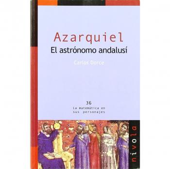 Azarquiel. El astrónomo andalusí: 36