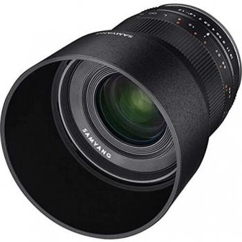 Samyang CSC-Mirrorles - Objetivo fotográfico para Sony E