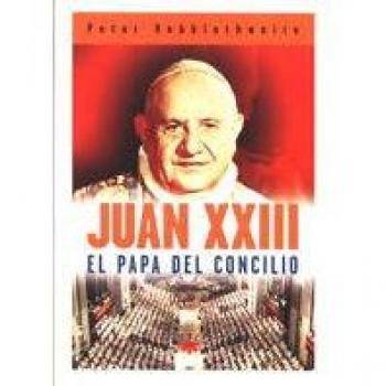 Juan XXIII, El Papa Del Concilio