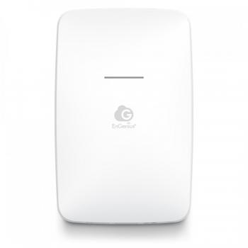 Punto de Acceso EnGenius ECW215 WiFi 6 Doble Banda 1774 Mbps con Soporte PoE y Gestión en la Nube