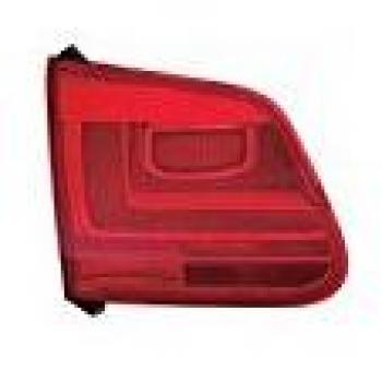 Piloto Trasero Combinado Van Wezel 5746933