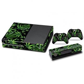 Skin Designer per xbox one Console System Plus Two
