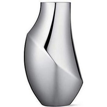 Georg Jensen Flora Jarrón 23 cm