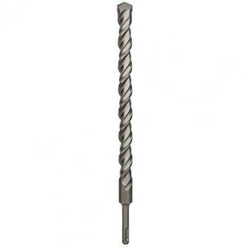 Broca para martillo perforador Bosch SDS Plus-3 22mm x 300mm x 350mm