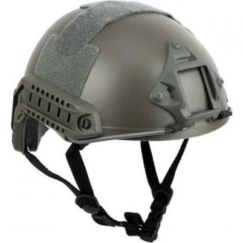 Casco Rápido MH Eco Emerson Verde Foliage