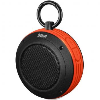 Divoom Voombox-Travel - Altavoz PC