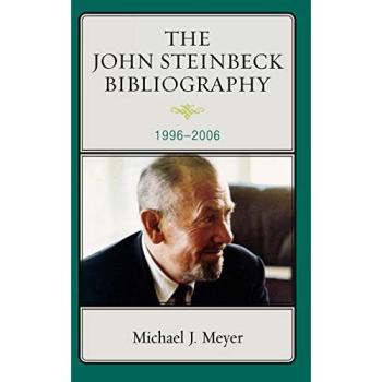 John Steinbeck Bibliography: 1996-2006 Edition