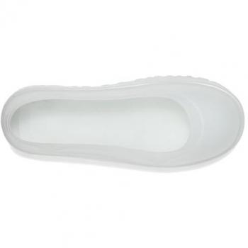 UGG Waterproof Boot Protector 2.0 - Neutral White, Size M 4/W 5