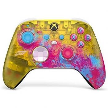 Mando inalámbrico Xbox – Forza Horizon 5 Edición limitada