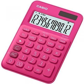 Casio MS-7UC - Calculadora