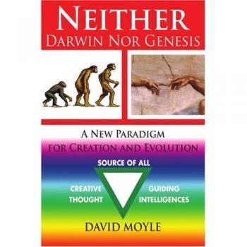 Ninguno Darwin ni Génesis: Un Nuevo Paradigma para la Creación y la Evolución - Edición en Tapa Blanda