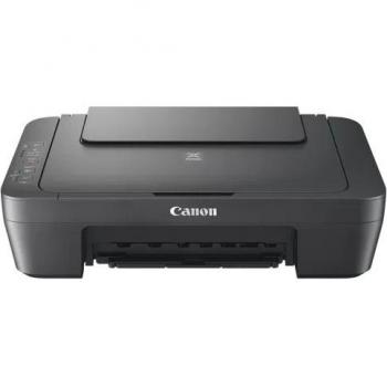 Impresora Multifunción Canon PIXMA MG2551S A4 4800 x 600 DPI, Color, USB