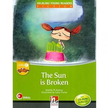 The Sun is broken