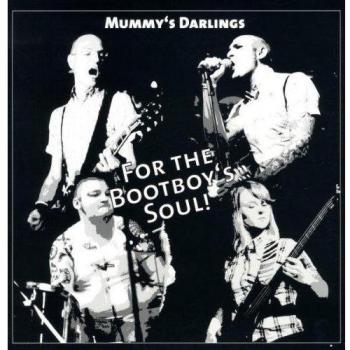 For the Bootboys Soul [Vinilo]