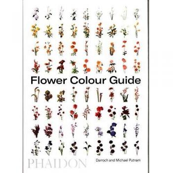Flower Colour Guide