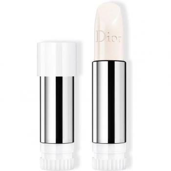 Christian Dior Rouge Dior Floral Care Lip Balm Couture Color Refill - # 000 Diornatural Satin/Matte/Metallic/Velvet Finish 3.5g/0.12oz
