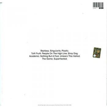New Order ‎– Music Complete