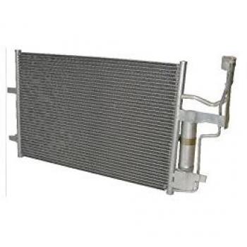 Condensador aire acondicionado Delphi TSP0225561