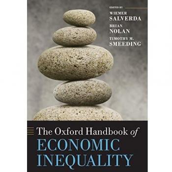 The Oxford Handbook of Economic Inequality