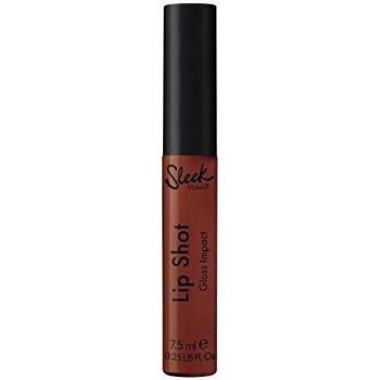 Sleek Make Up Lip Gloss Lip Shot Backstabber 7.5 ml