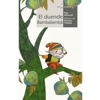 El duende Bambalambá: 71 - Josep Albanell Tortades