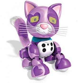 Spin Master Spielzeug Roboter Zoomer Meowzies - Arista