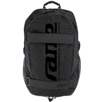 Mochila de pádel Sane Practice Black